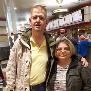 Meet your Posher, Mark